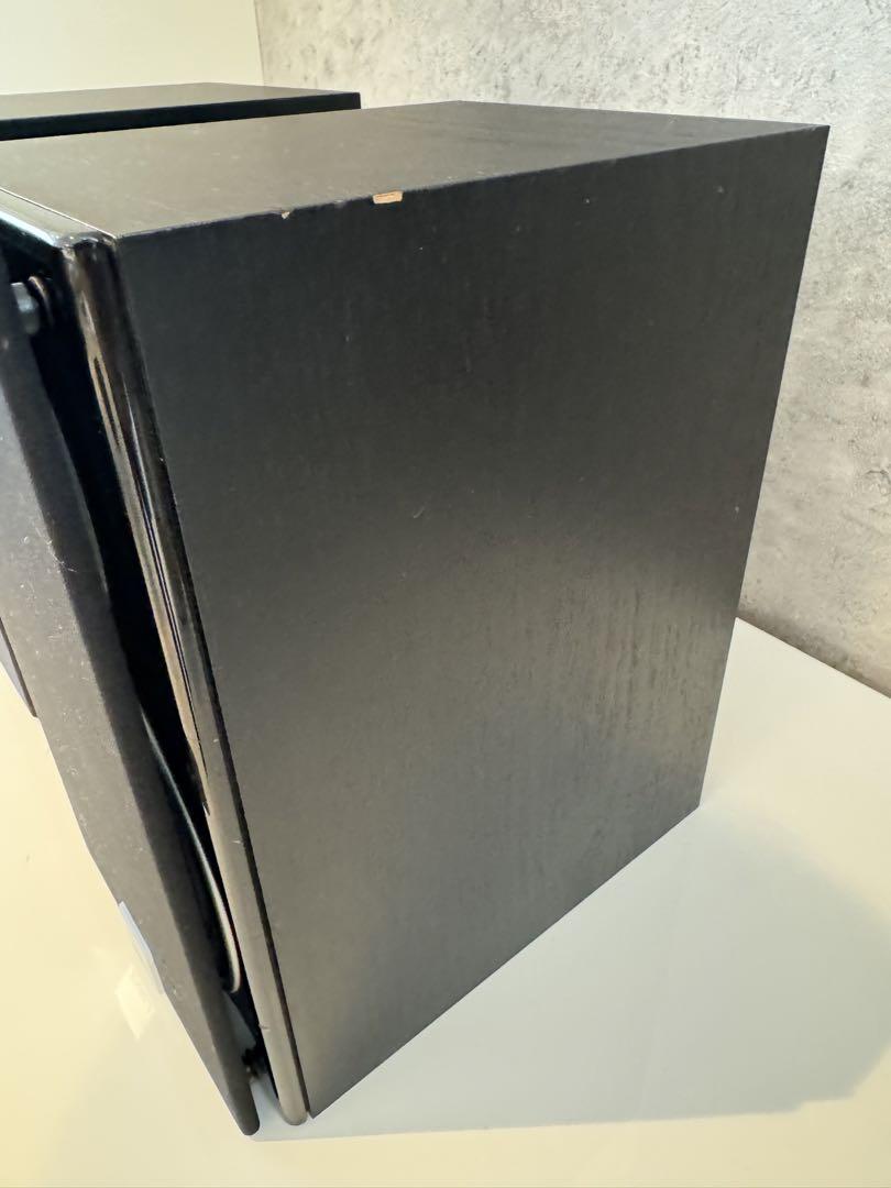 DALI ダリ ZENSOR1 スピーカー ブラックアッシュ