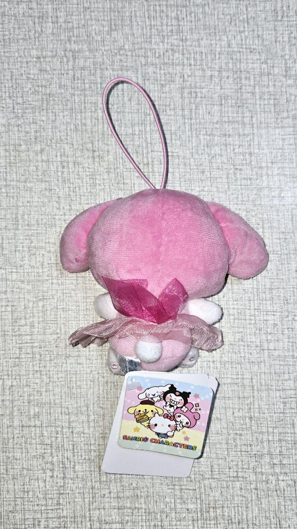マイメロディ - マイメロディストラップ マスコット
