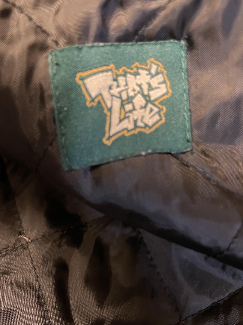 That's Life ザッツライフ アクティブジャケット