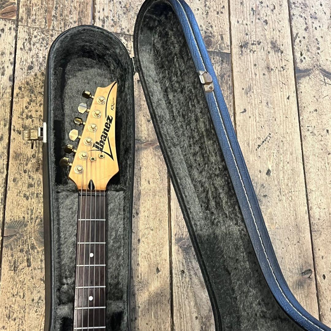 Ibanez アイバニーズ Sシリーズ エレキ ギター FC5110146 楽器・機材