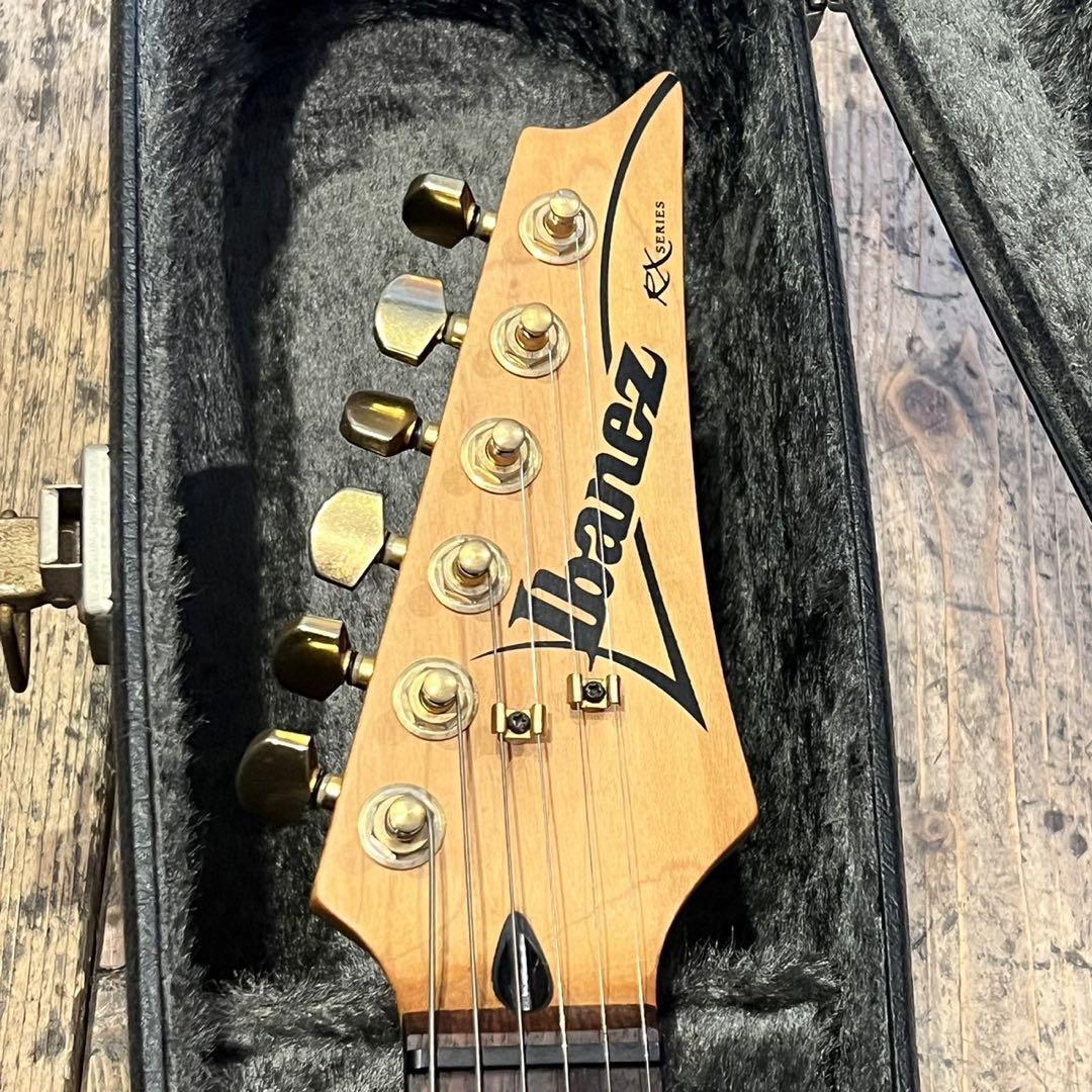 Ibanez アイバニーズ Sシリーズ エレキ ギター FC5110146
