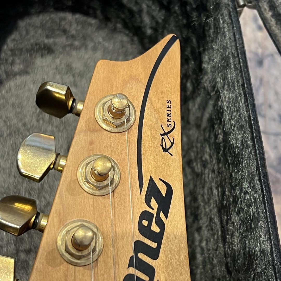 Ibanez アイバニーズ Sシリーズ エレキ ギター FC5110146 楽器・機材