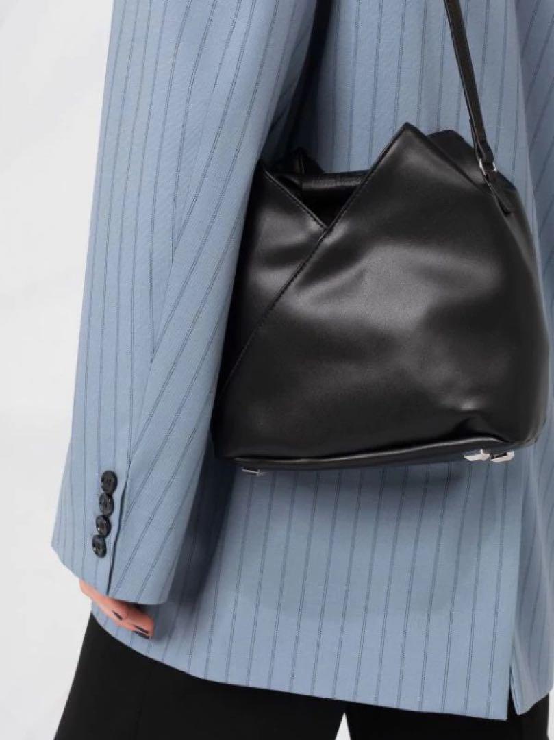 MM6Maison Margiela New Japanese ショルダーバッグ - メルカリ MM6Maison Margiela New Japanese ショルダーバッグ - メルカリ
