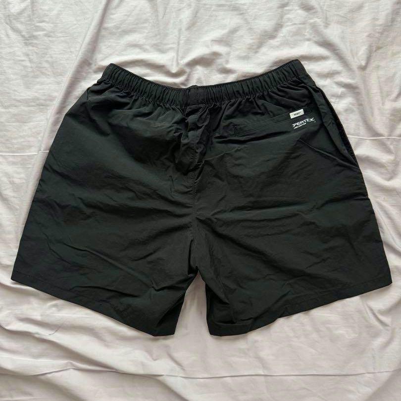 Wtaps SPSS2002 / Shorts / Nylon. TuSSah. - メルカリ