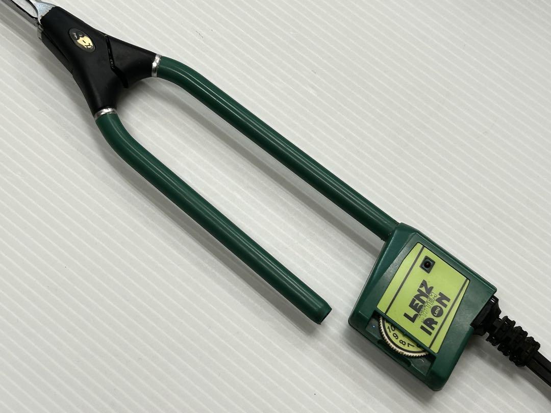 中古 美品 レンツ α-8