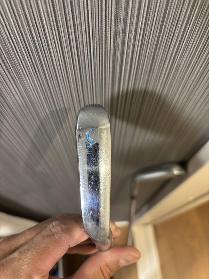 Srixon Z765 4番　5番　アイアンセット