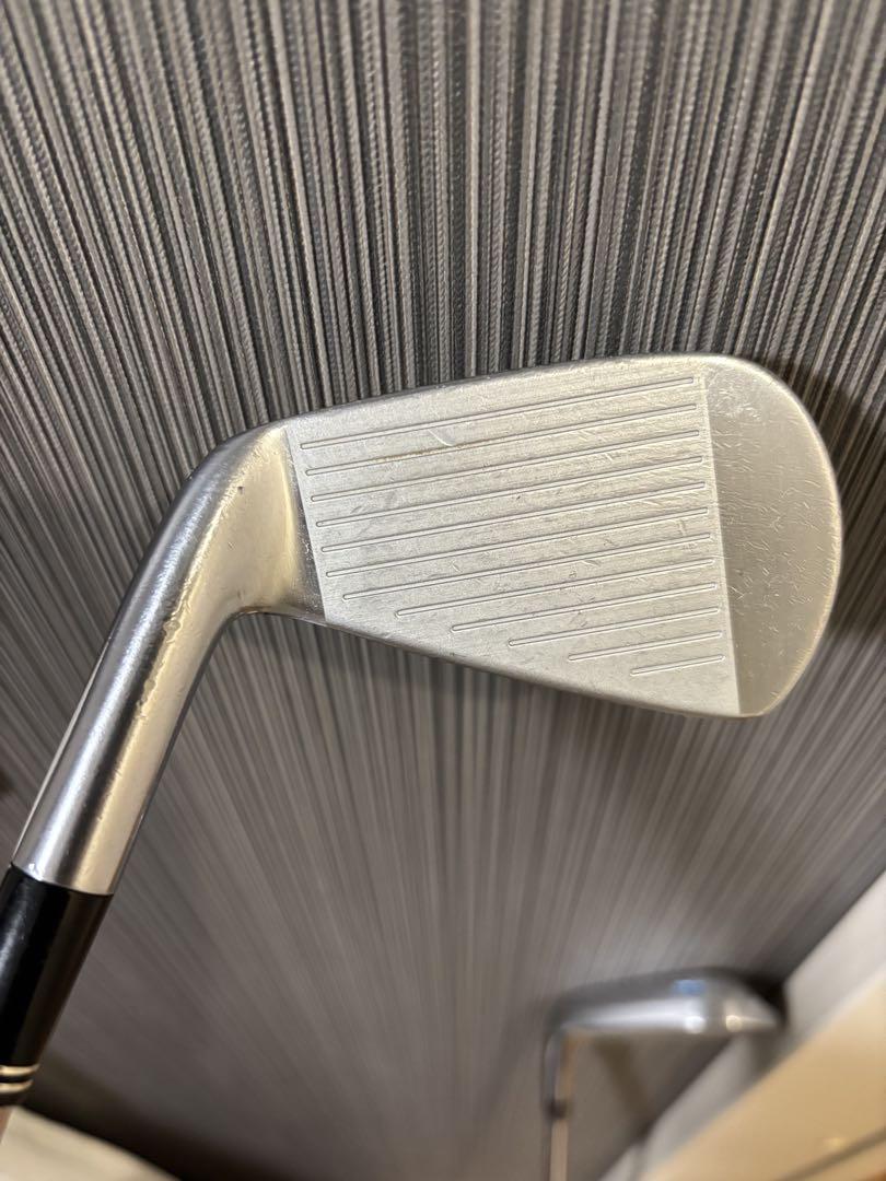Srixon Z765 4番　5番　アイアンセット