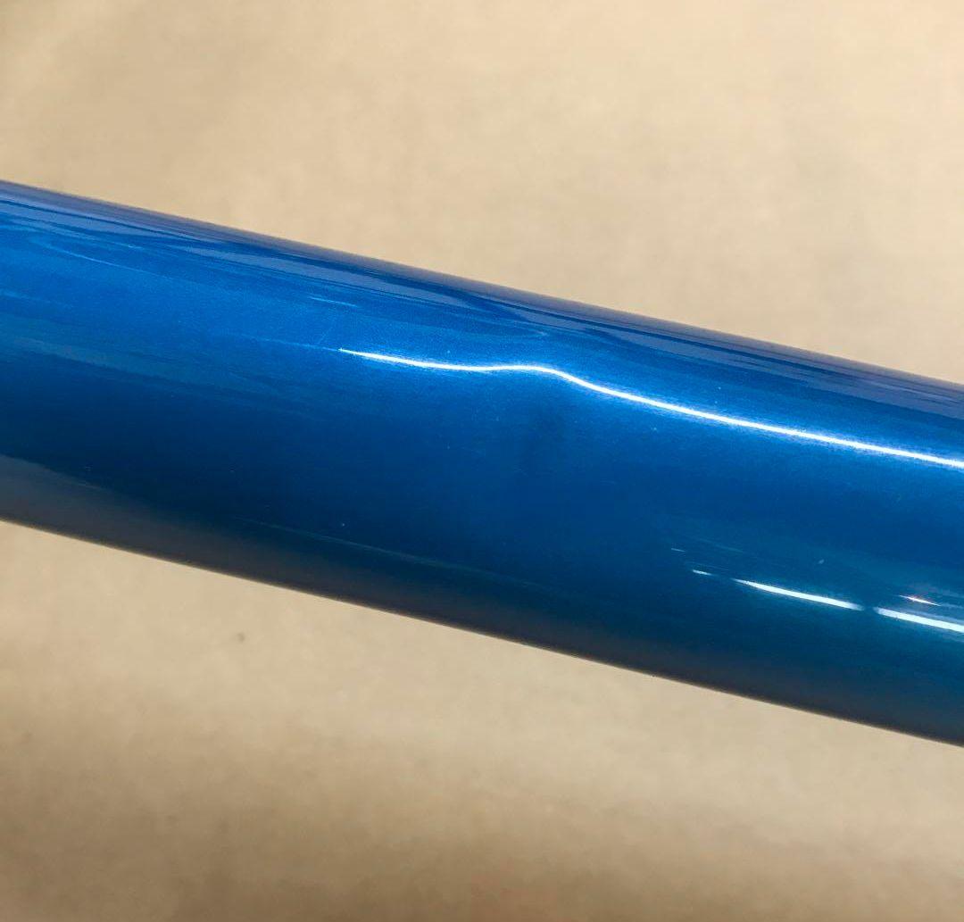 クロモリフレーム RALEIGH ラレー CRF カールトンF カーボンフォーク