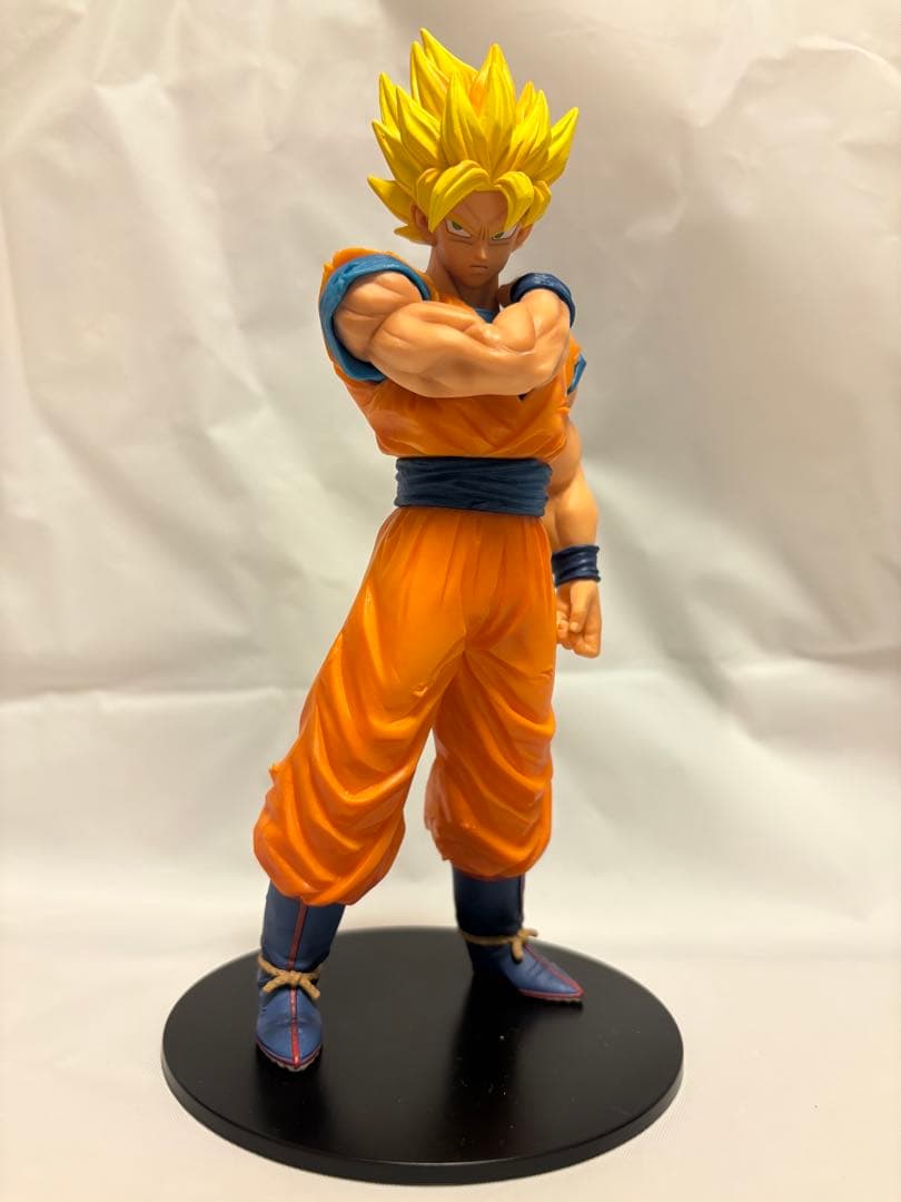 ドラゴンボール resolution of soldiers プライズフィギュア ドラゴンボール resolution of soldiers プライズフィギュア