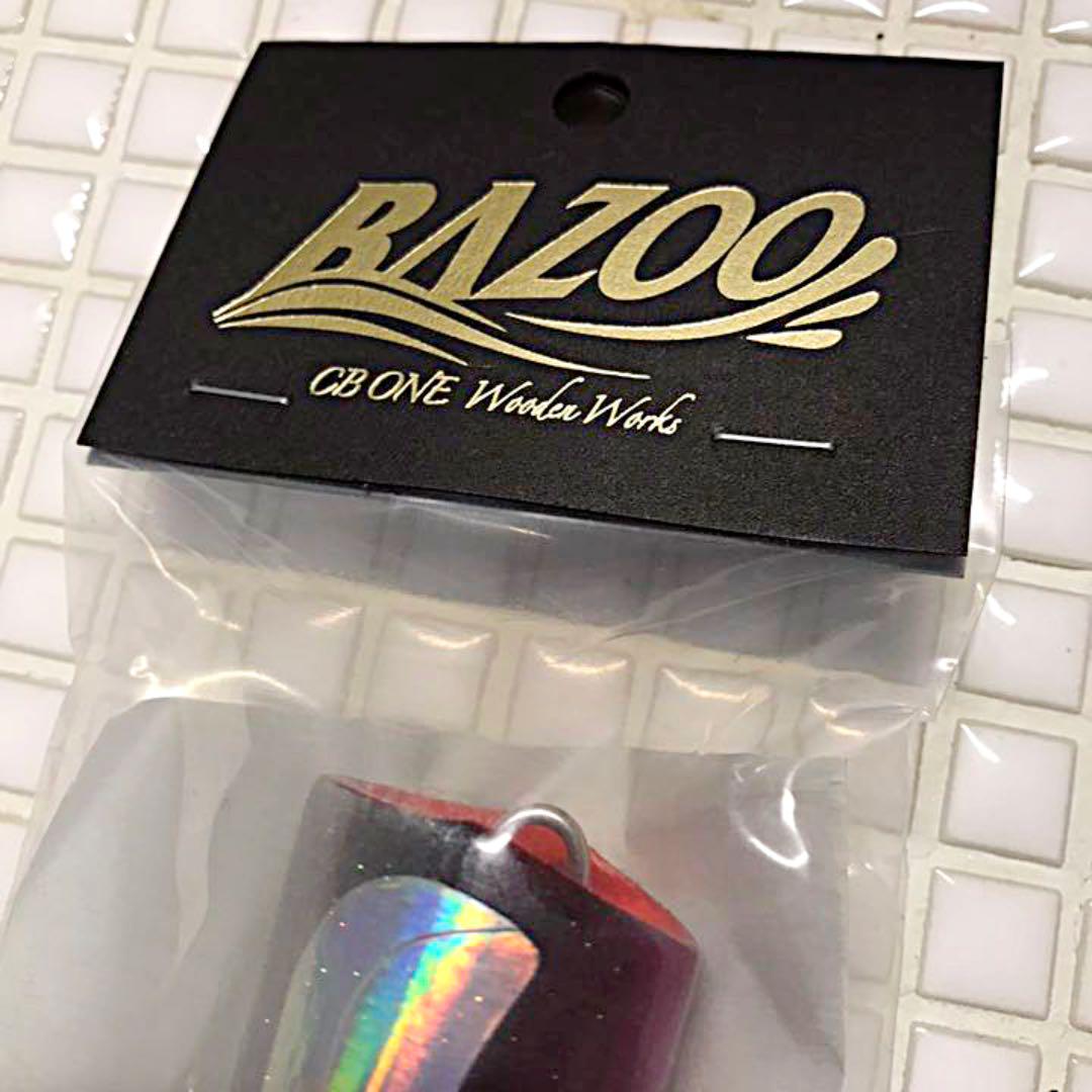 シービーワン BAZOO 180