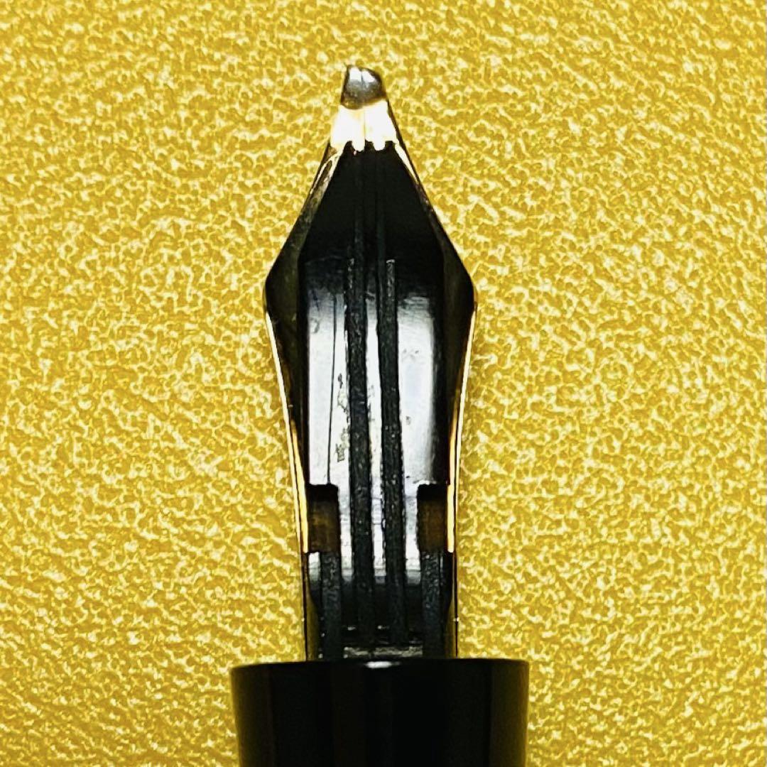 モンブラン　マイスターシュテュック　142 OBB MONTBLANC 142