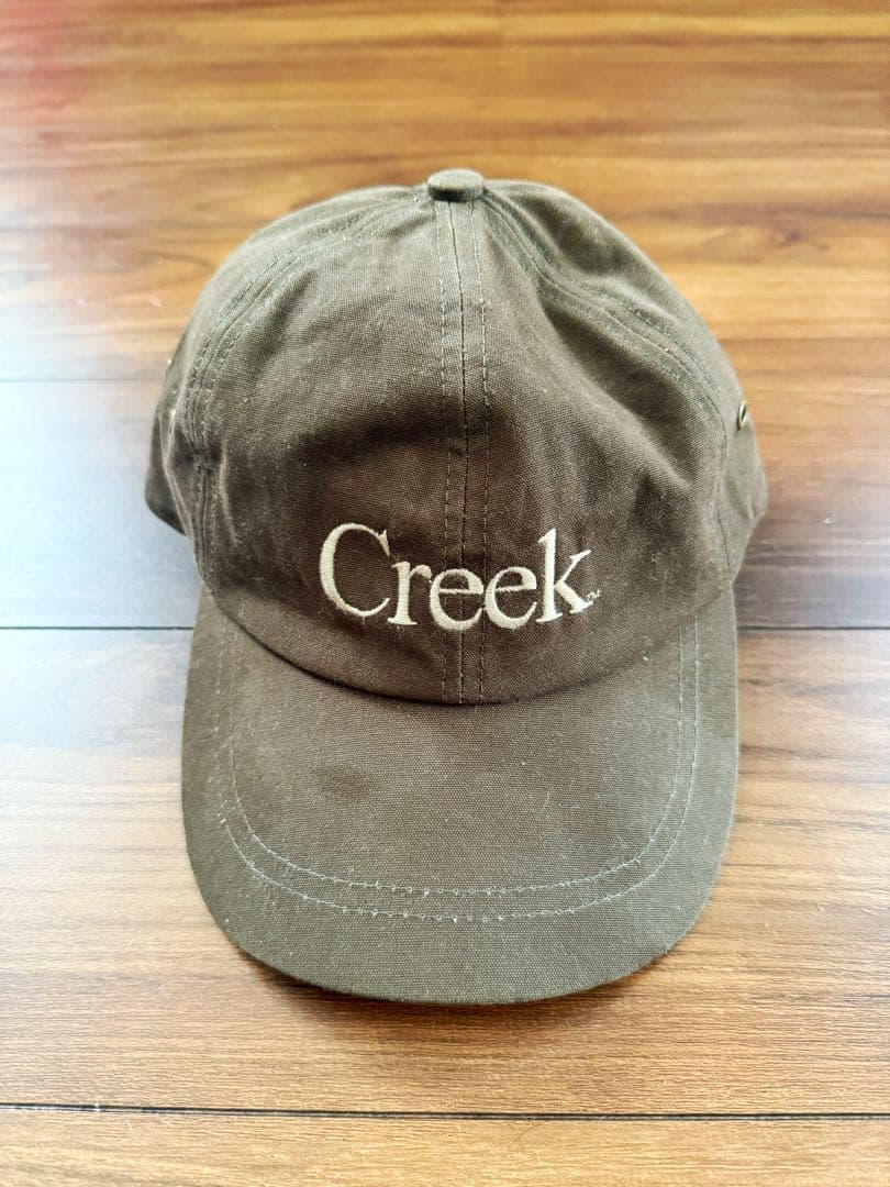 Creek EPOCH 10周年　クリーク