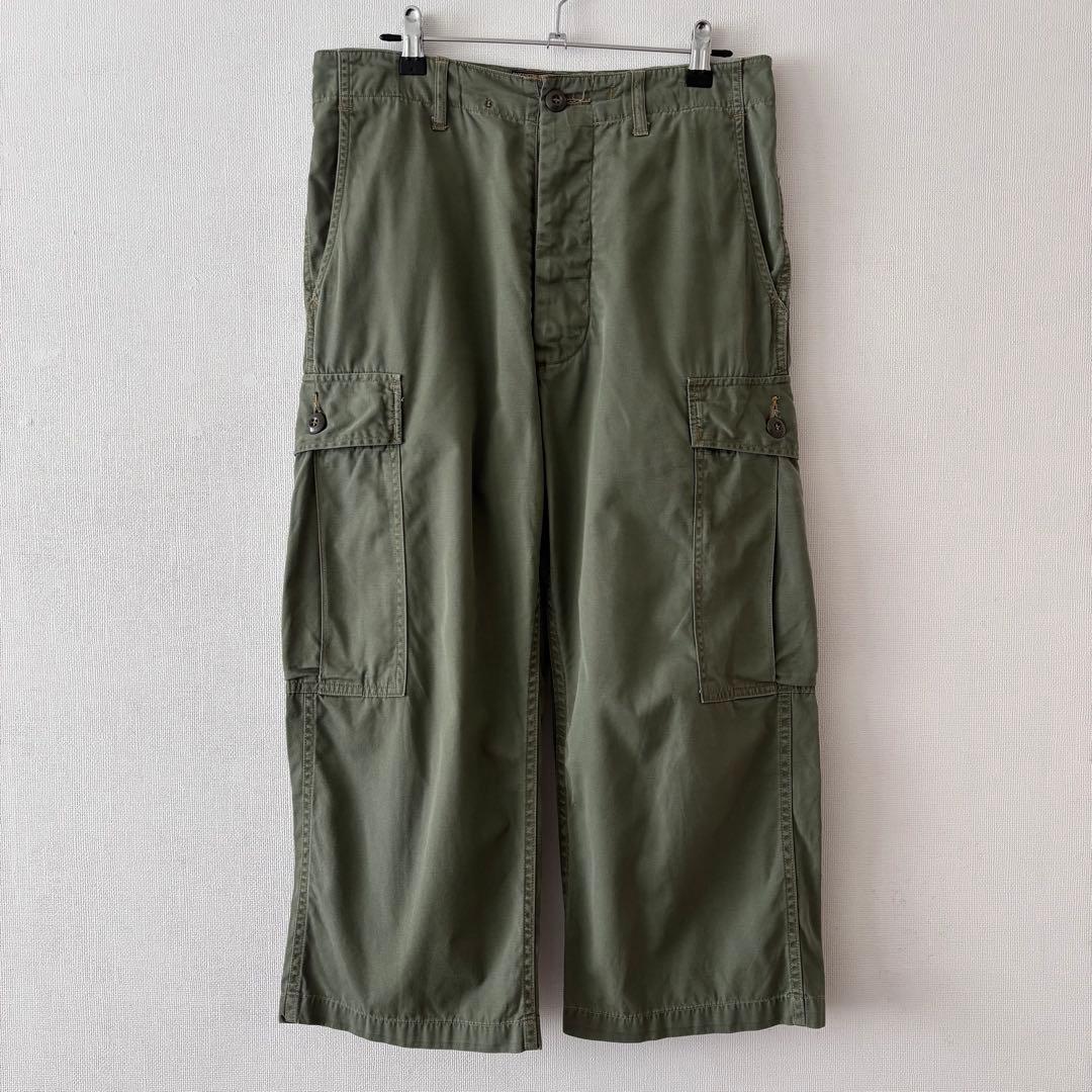 アーミー ミリタリー