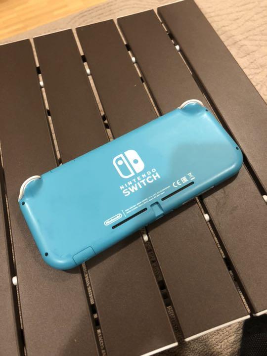Nintendo 本体 ソフト内蔵 UmHEz-m32228630126 Switch Lite 楽天ランキング