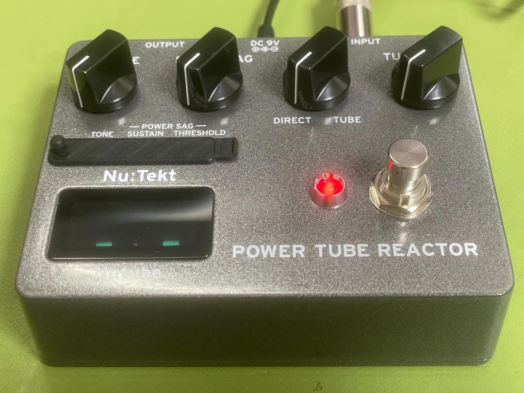 KORG Nu:tekt TR-S コルグ ニューテクト TR-S