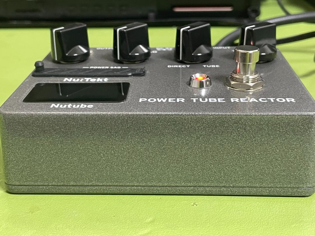 KORG Nu:tekt TR-S コルグ ニューテクト TR-S