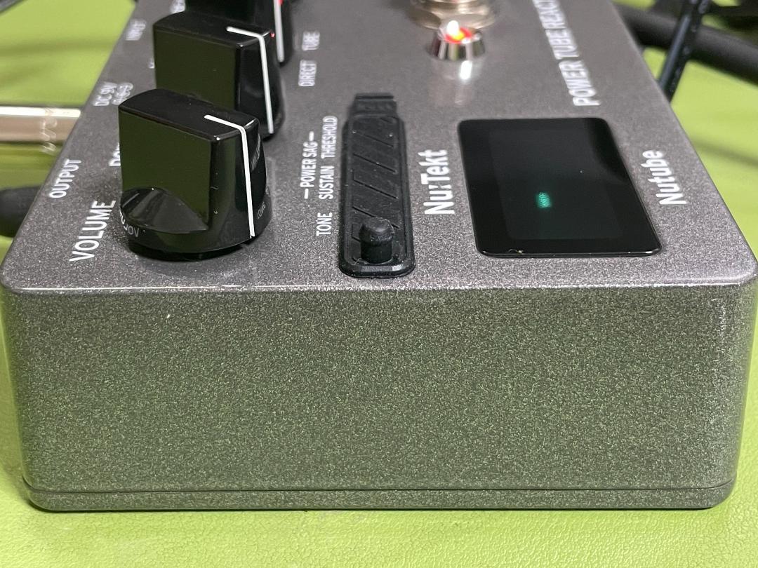 KORG Nu:tekt TR-S コルグ ニューテクト TR-S