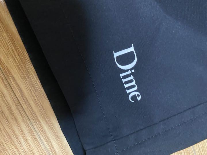 のサイズ Dime ハーフパンツ UkAlO-m32228993368 ☍ショートパ