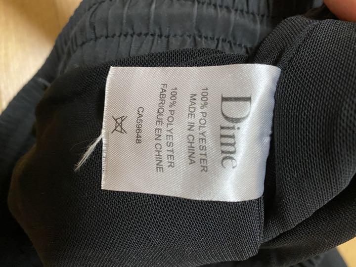 のサイズ Dime ハーフパンツ UkAlO-m32228993368 ☍ショートパ