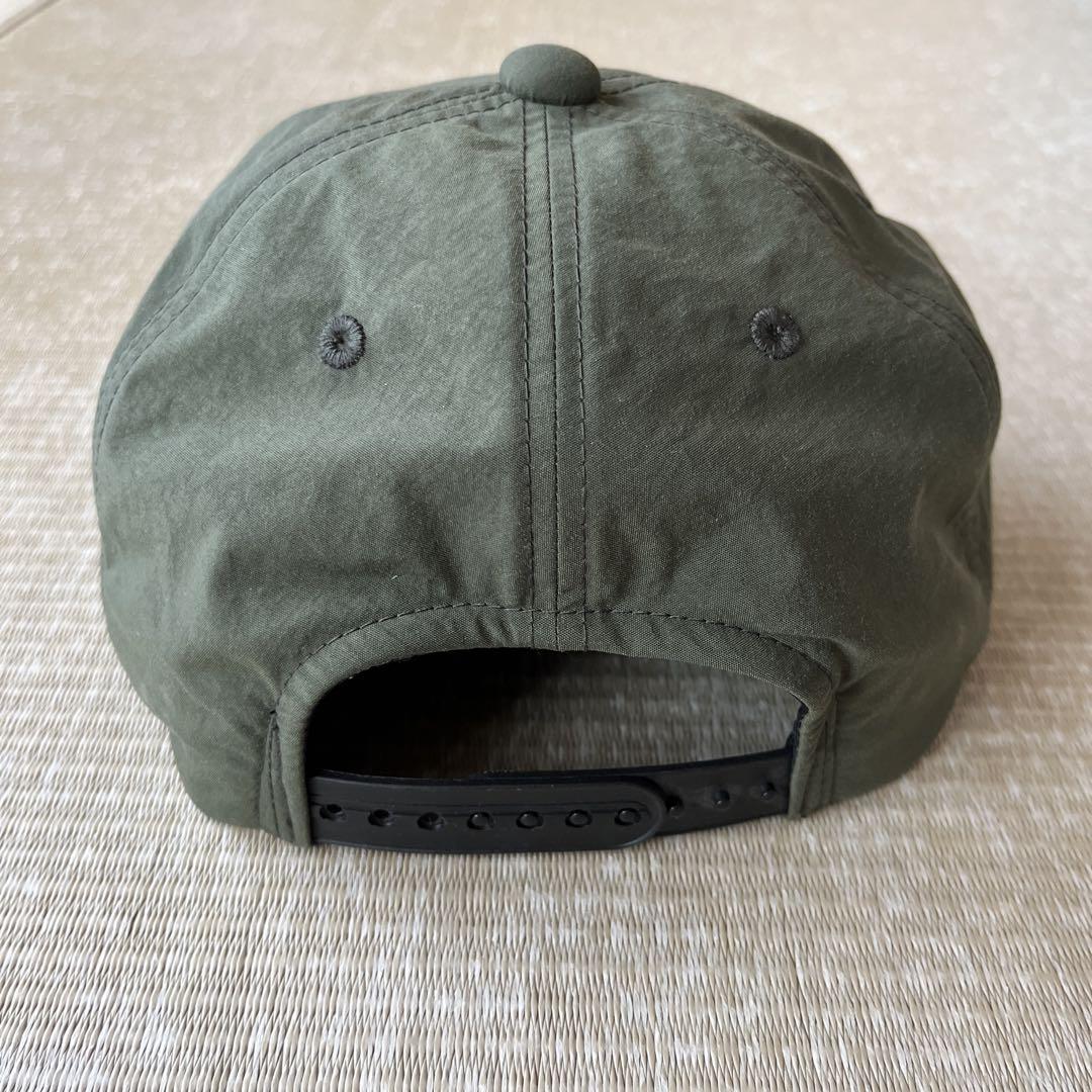 シマノ キャップ ゴアテックス