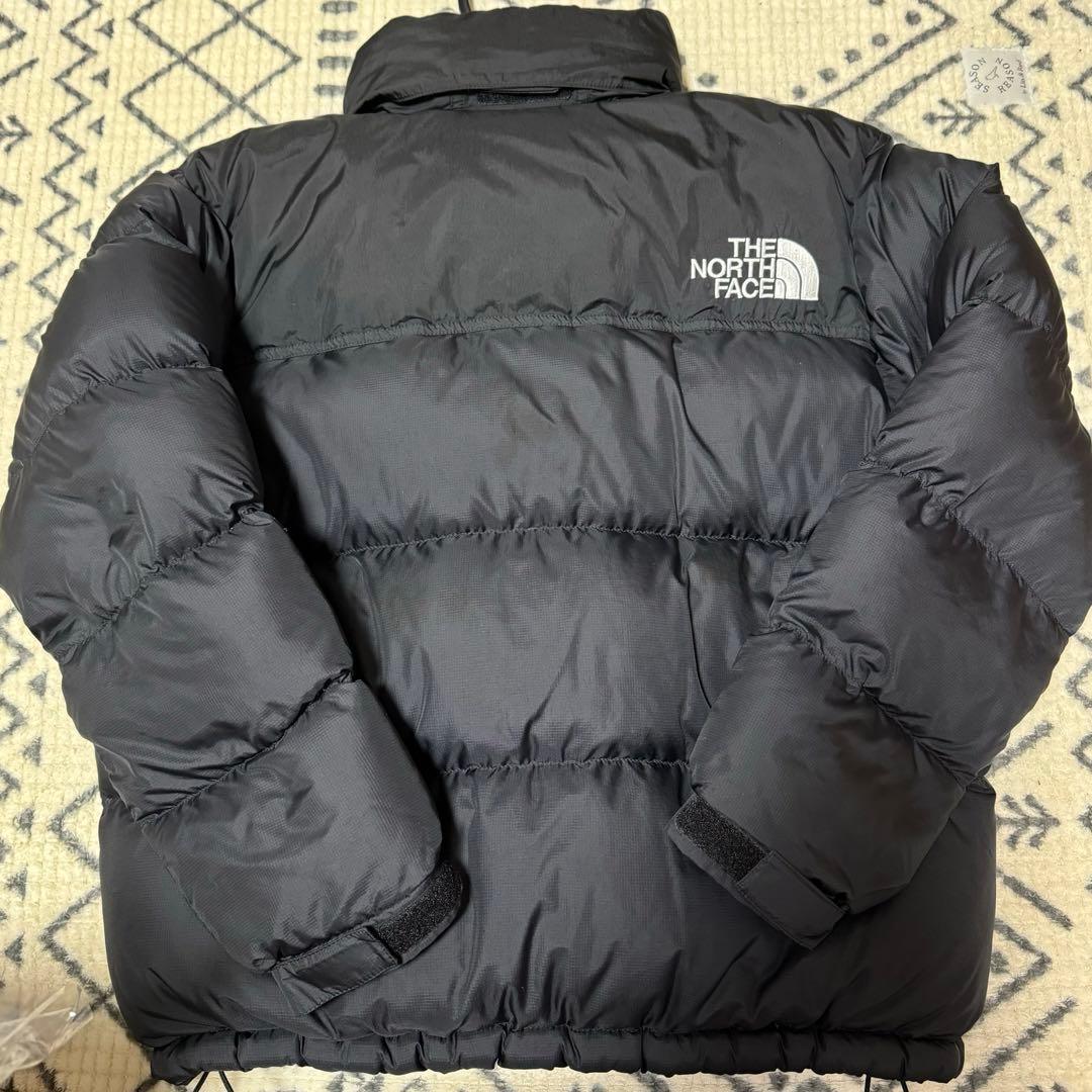 ヌプシダウン ブラック ヌプシダウン ブラック