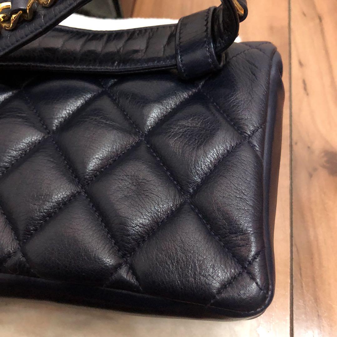 ブラック系ファッションなデザイン GG様 CHANEL シャネル ウエスト ブラック系ファッションなデザイン GG様 CHANEL シャネル ウエスト