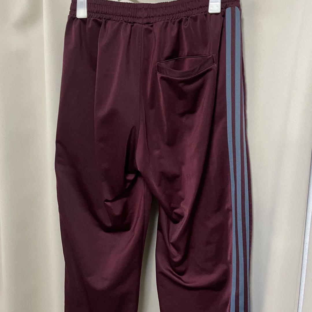 adidas メンズ トラックパンツ Mサイズ