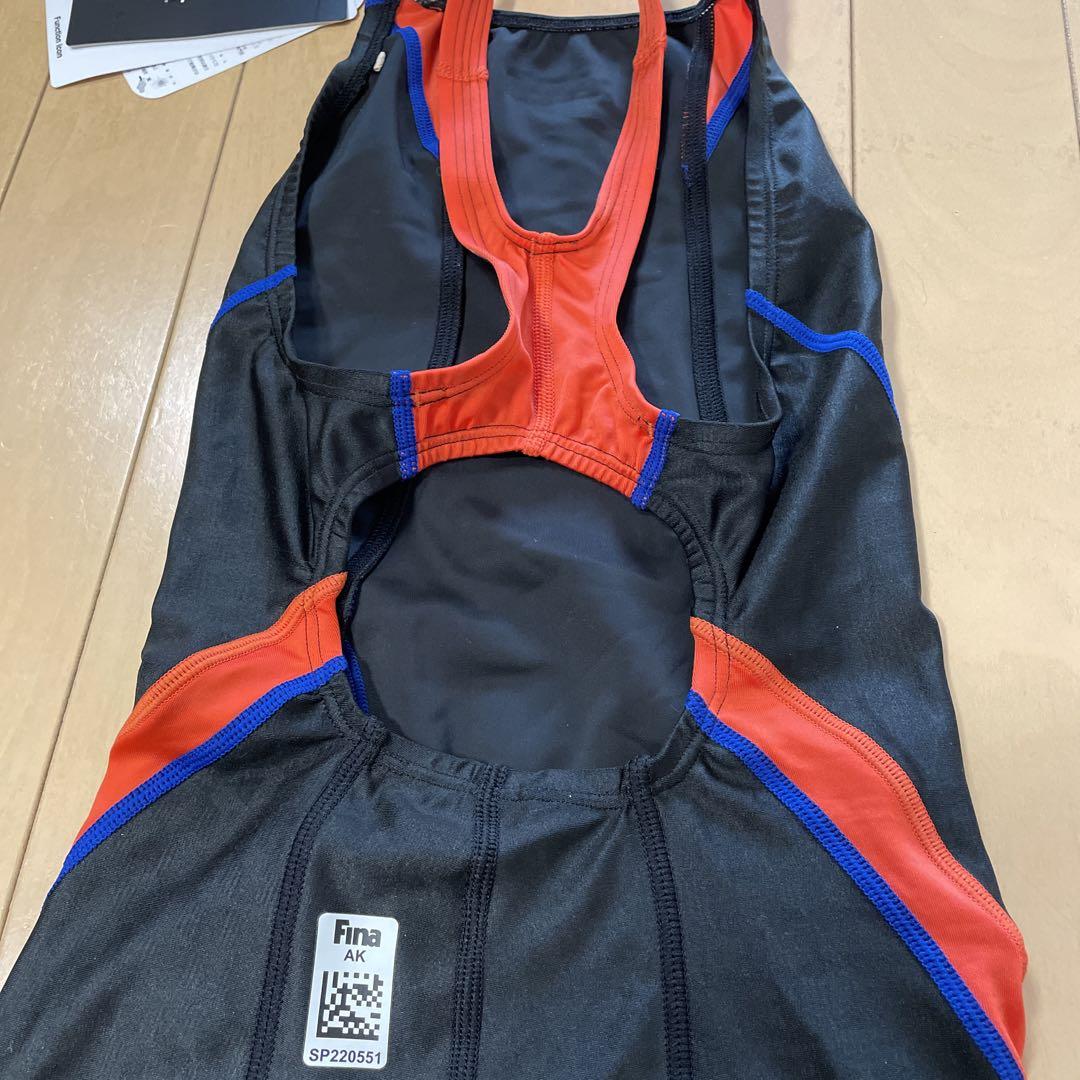 【新品】speedo スピード　競泳水着　レディースL