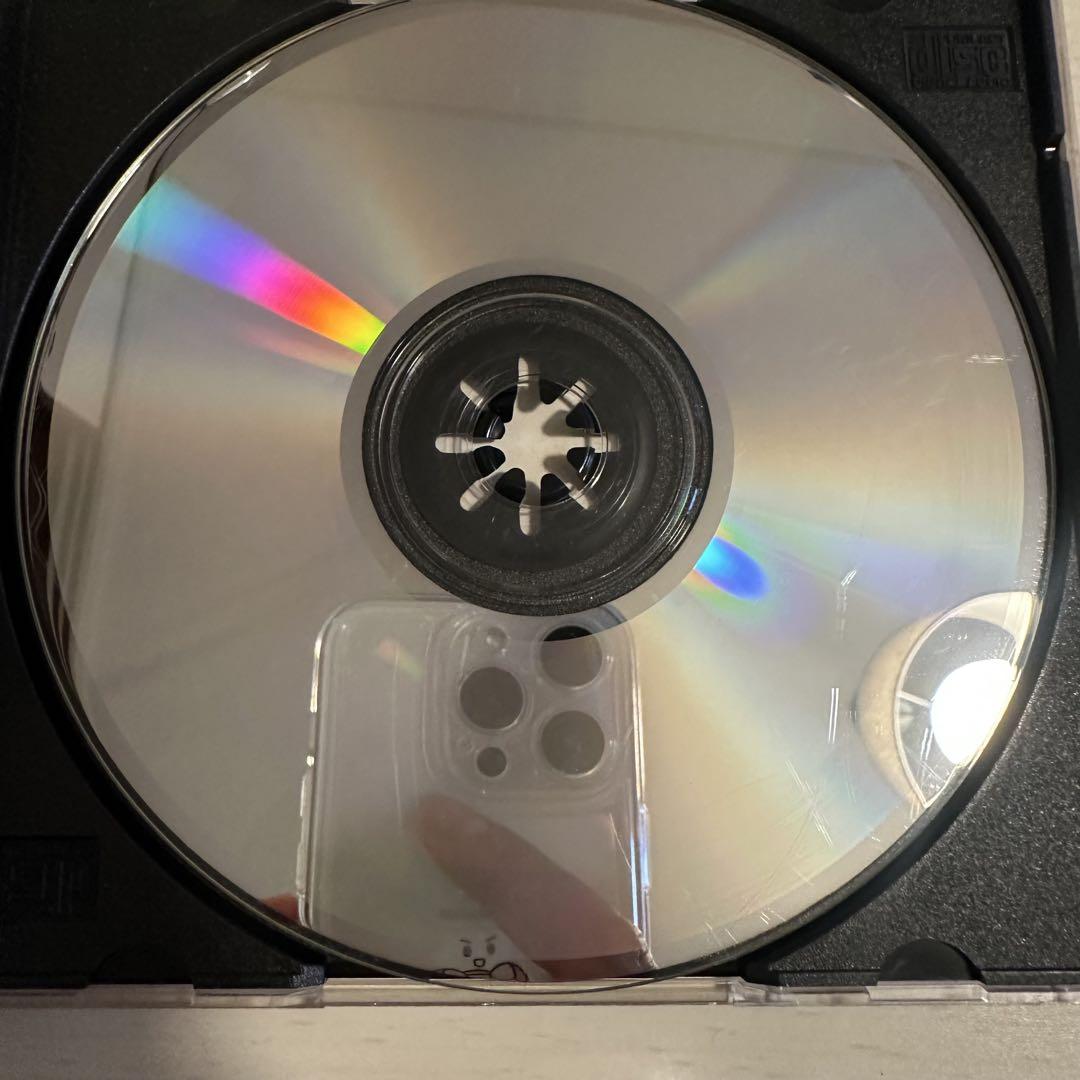 張國榮 為妳鍾情 CD