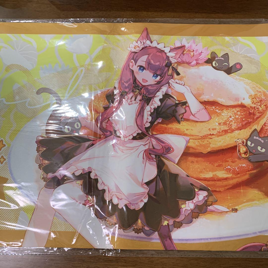 Yahoo!オークション - C105 コミケ105 Nambarimasu Namieプレイ