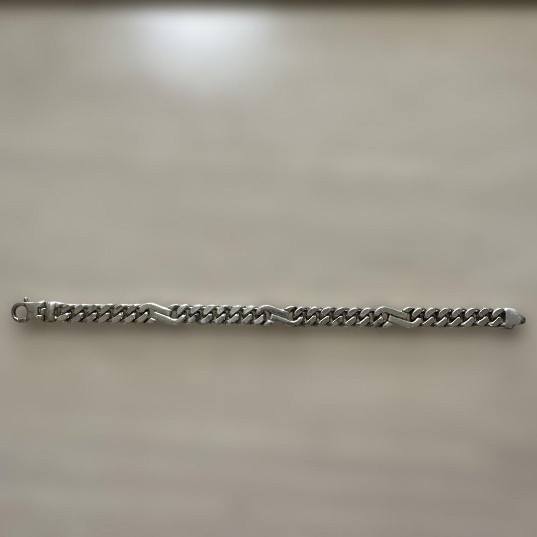 silver925 喜平ブレスレット