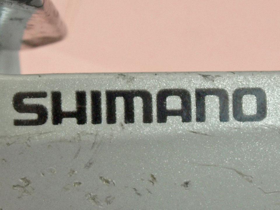 シマノ（Shimano）DURA-ACEビンディングペダル PD-7401 中古