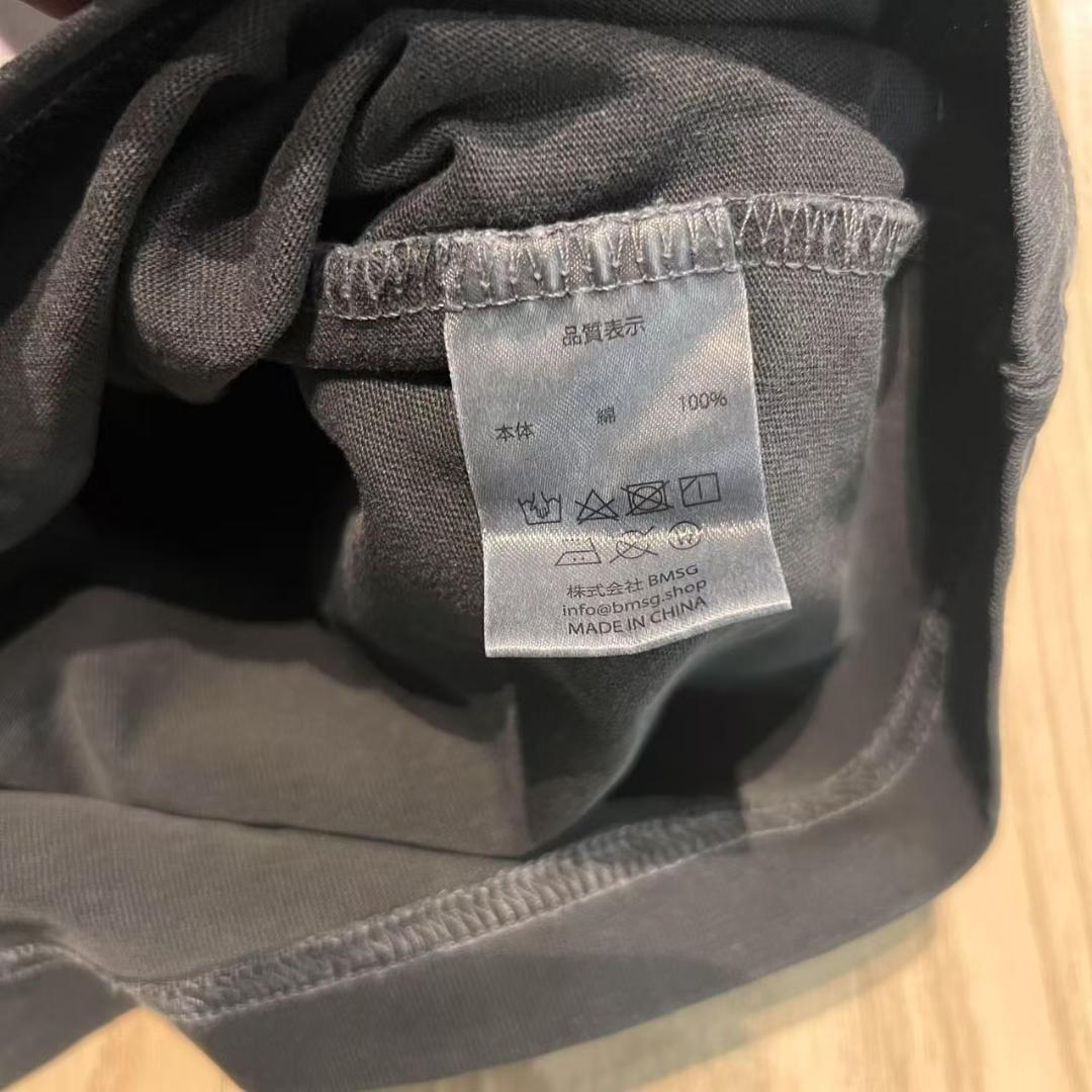 BE:FIRST BESTY ONLY LIMITED Tシャツ XLサイズ