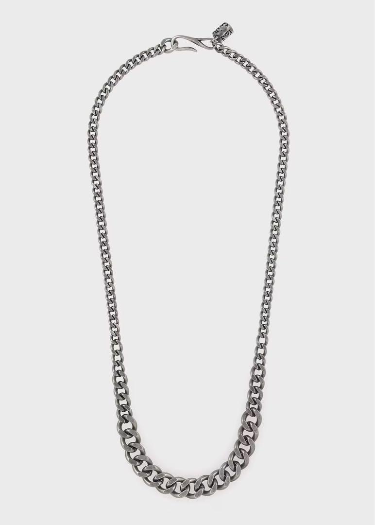 *Paul Smith* \"Flat Link\" チェーン リング Paul Smith Flat Link Chain