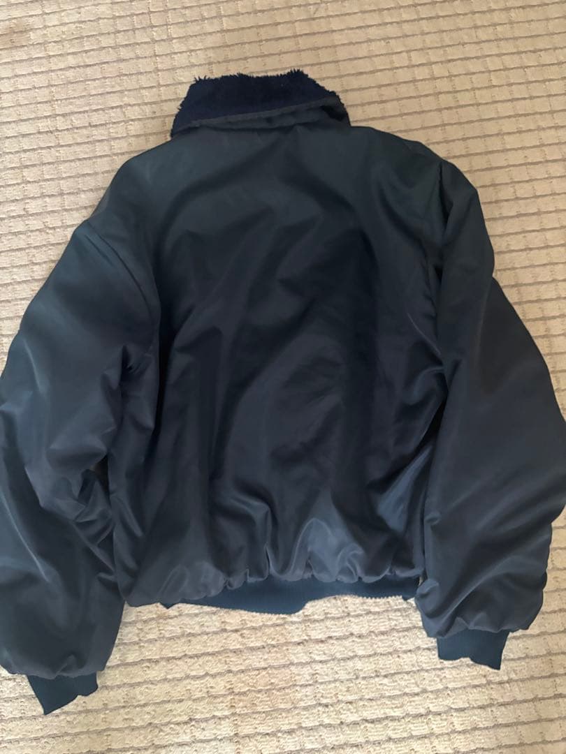 70s〜80s b15c フライトジャケット