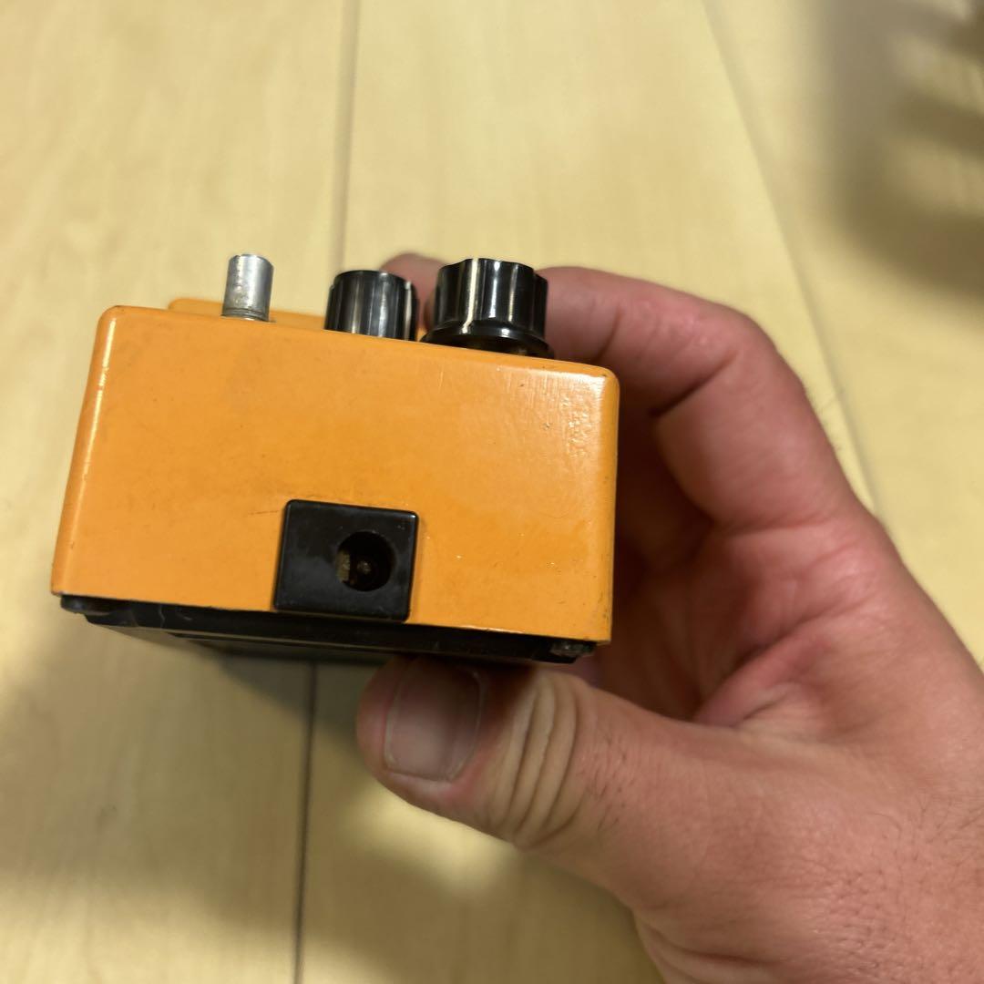 ギター BOSS Distortion DS-1