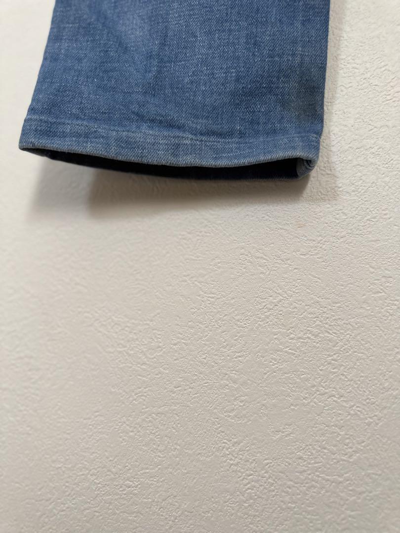 A.P.C. スリムフィット デニムパンツ 30