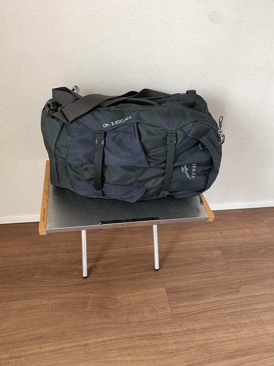 OSPREY ファーポイント40 VZEzA-m32238000499 オスプレー 限定品