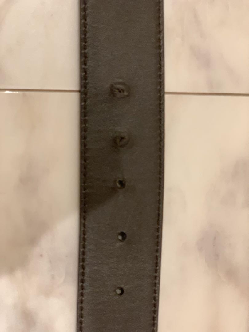 GUCCI グッチ　ベルト
