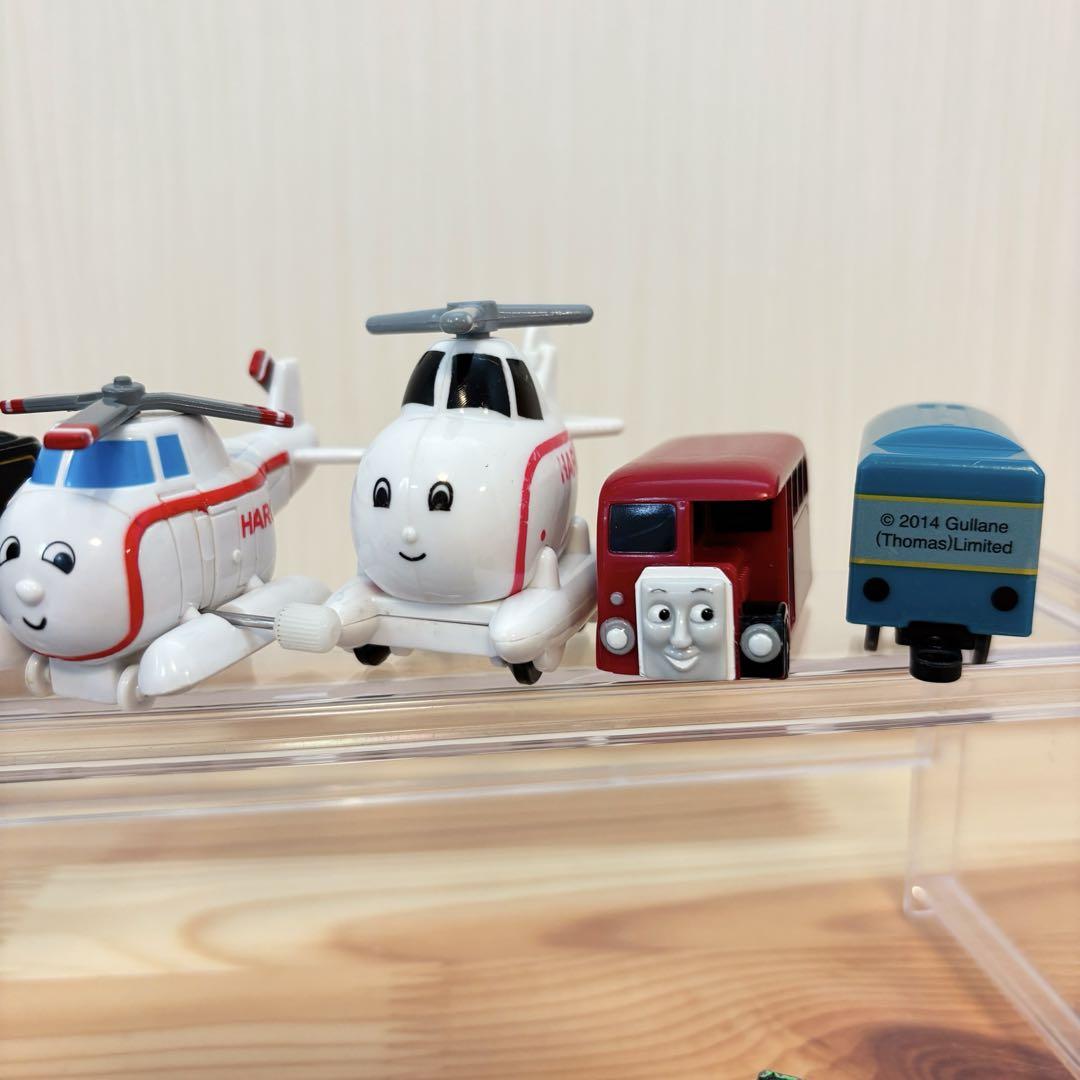 トーマス まとめ売り - メルカリ