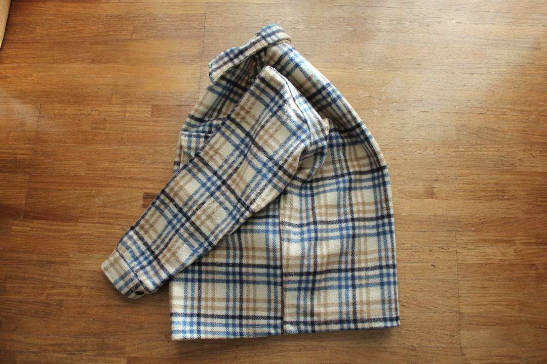 ジャケット・アウター 70s PENDLETON CPO Shirts M