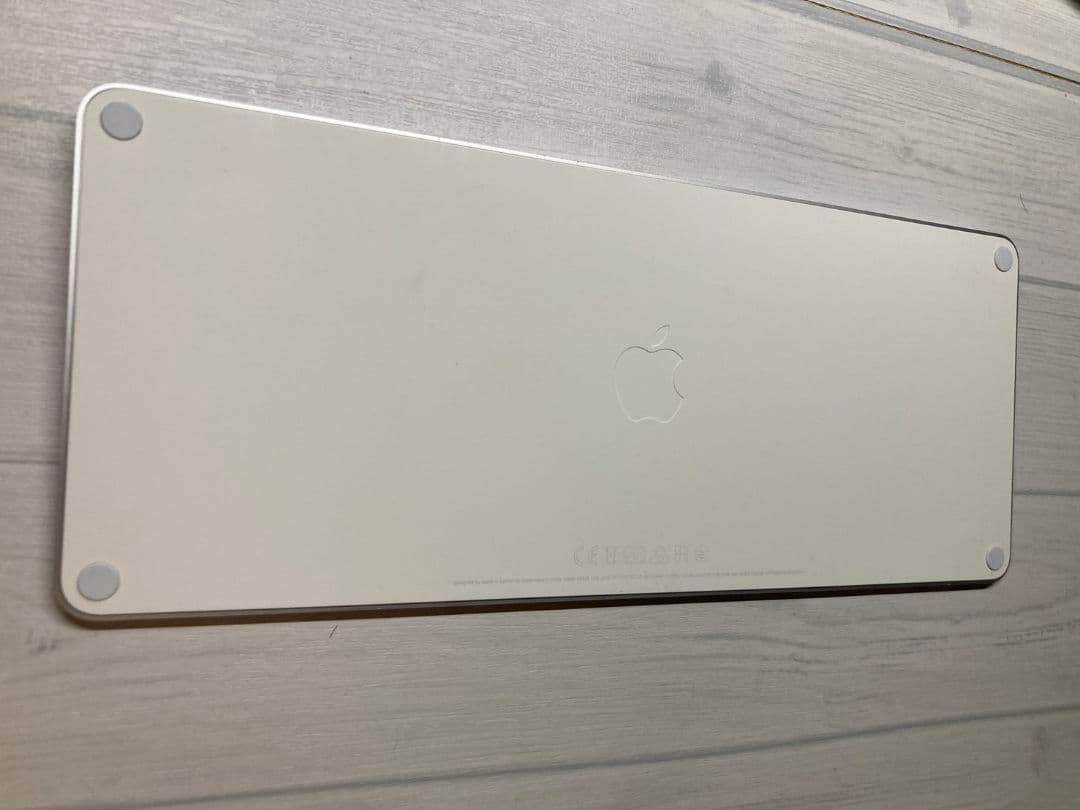 Apple Magic Keyboard Touch ID 搭載 日本語配列 Apple Magic Keyboard Touch ID 搭載 日本語配列