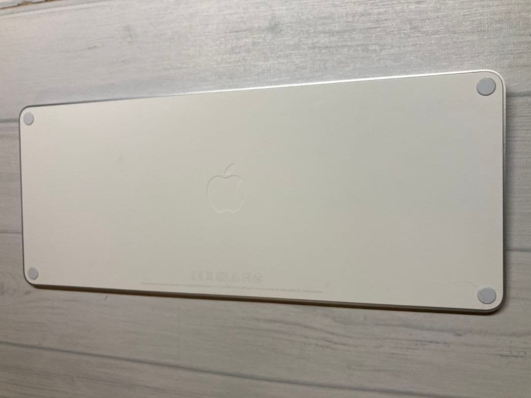 Apple Magic Keyboard Touch ID 搭載 日本語配列 Apple Magic Keyboard Touch ID 搭載 日本語配列