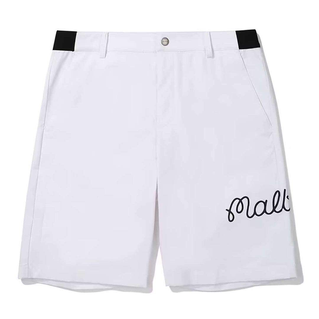 25マルボンゴルフメンズ ショートパンツ春夏 25マルボンゴルフ ウェア ショートパンツメンズ夏 - メルカリ