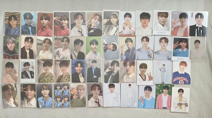 seventeen スングァン グッズまとめ売り SEVENTEEN - seventeen スングァン グッズ セットまとめ売りの