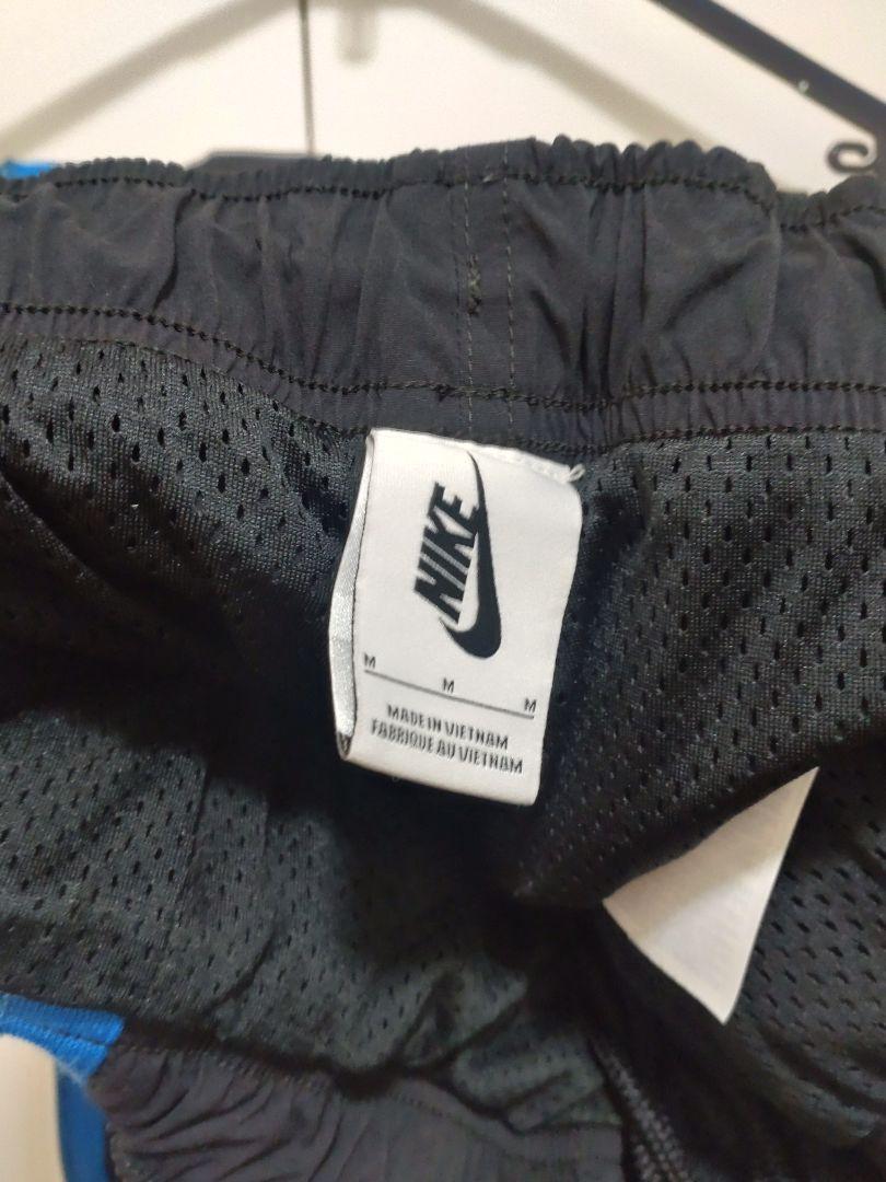 UNDERCOVER ✕ NIKE UBA トラックスーツ セットアップ