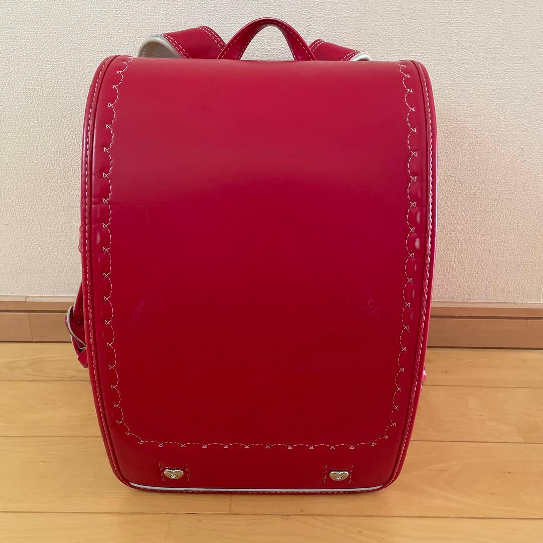 ︎値下げしました。ランドセル（ママポケット）