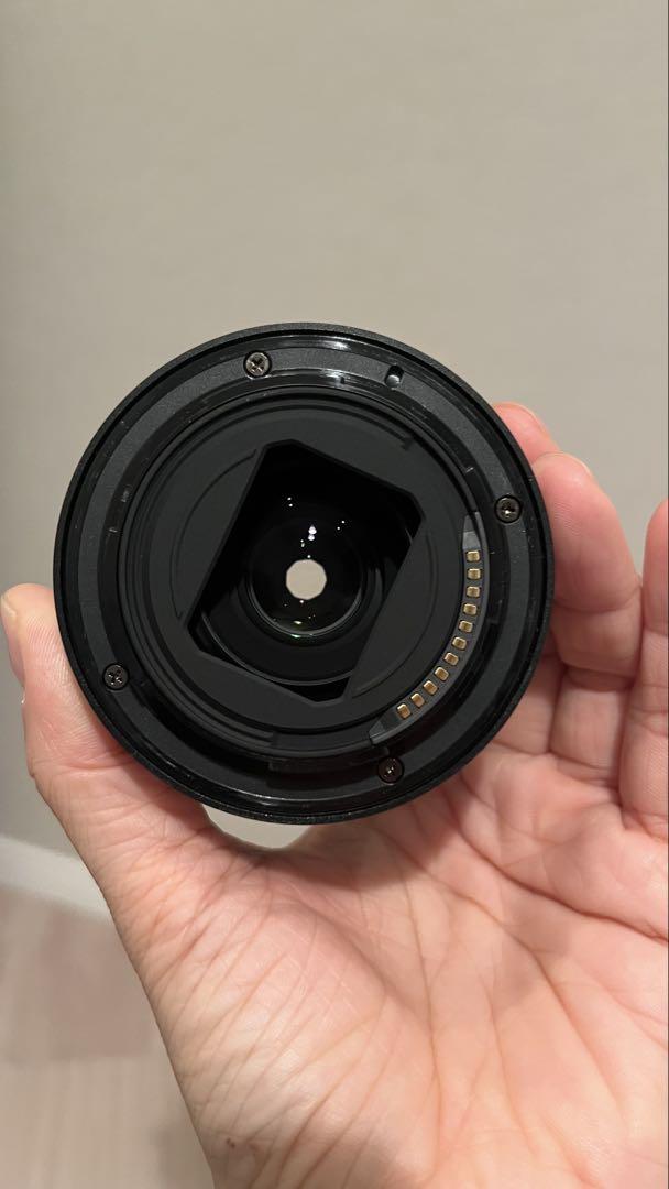 24時間限定タイムセール NIKKOR Z +フード+フィルター f/2レンズ 40mm レンズ(単焦点)