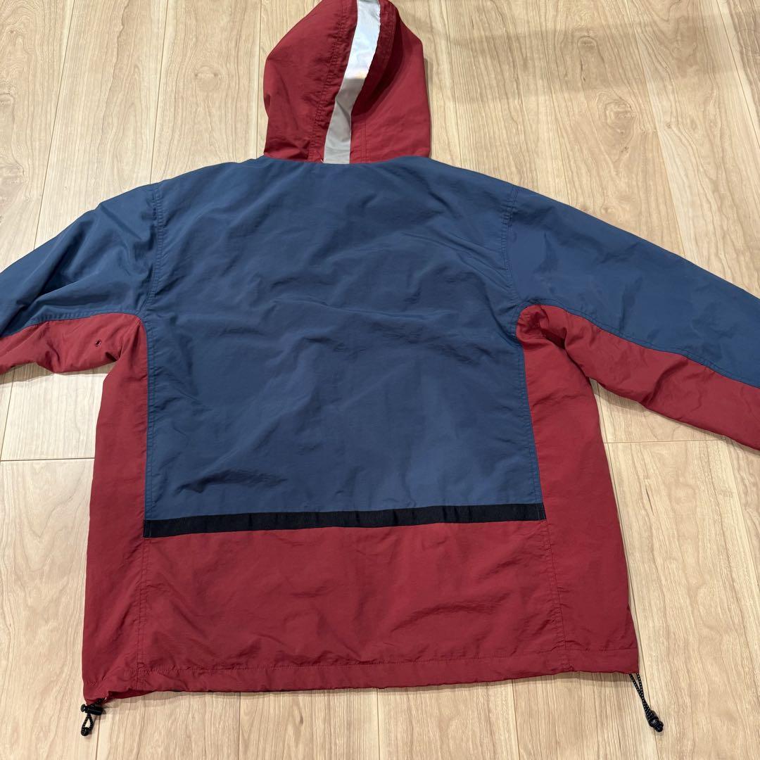 ジャケット・アウター supreme 2-TONE zip up Jacket 18aw