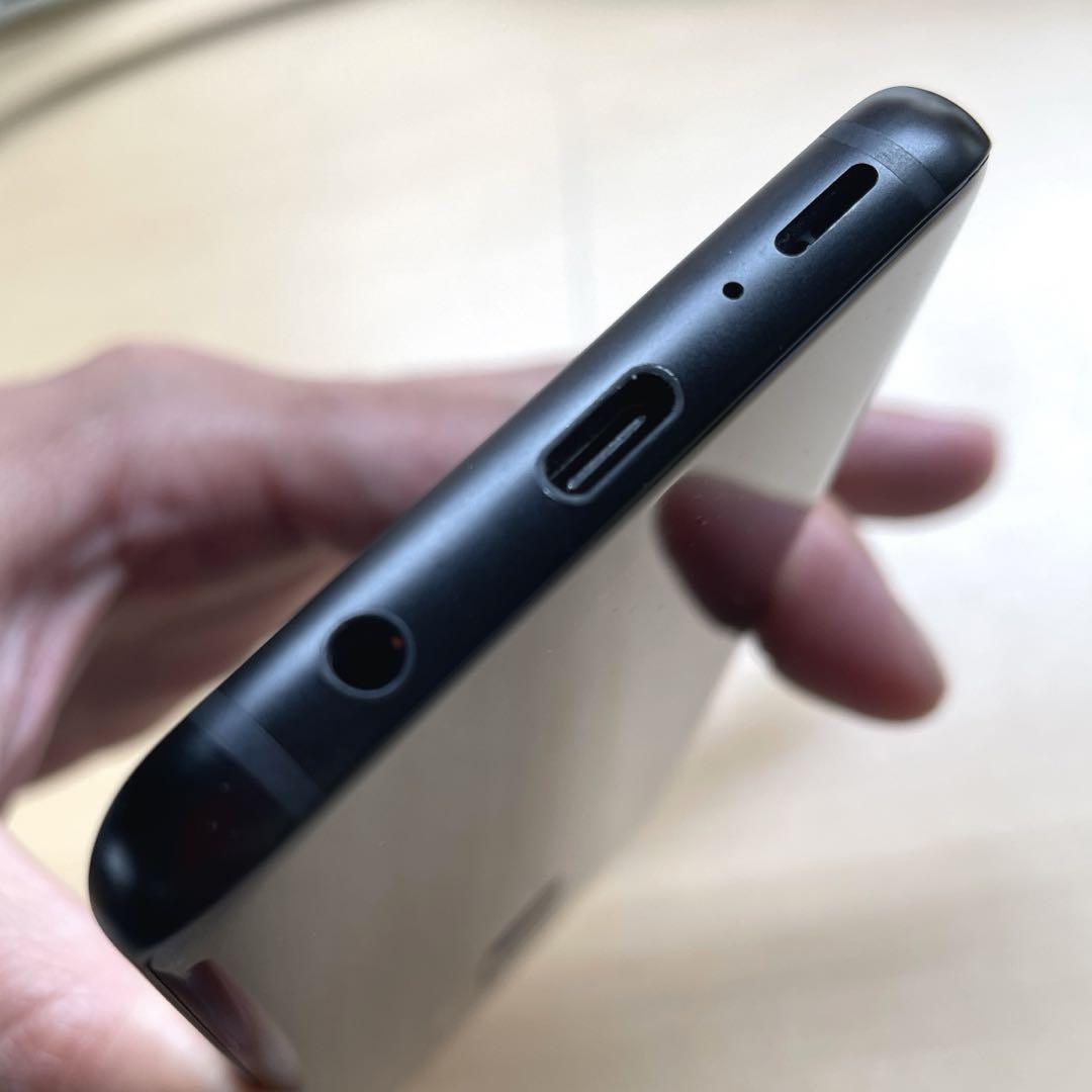Galaxy S9 SC-02K SIMロック解除済み 美品